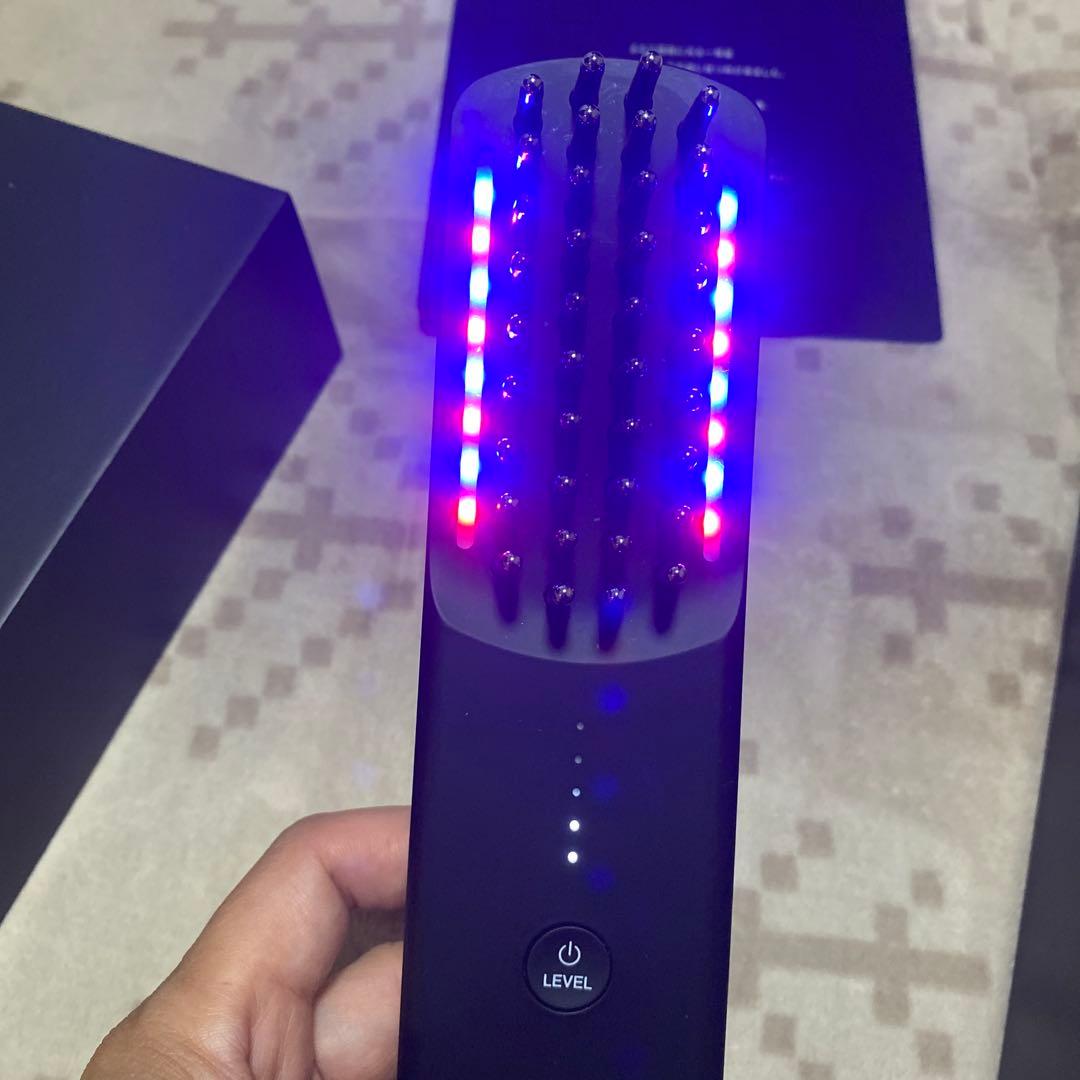 Brighte ELDOR BRUSH 美顔器