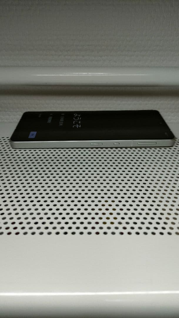 美品 AQUOS sense6s 楽天SIMフリ