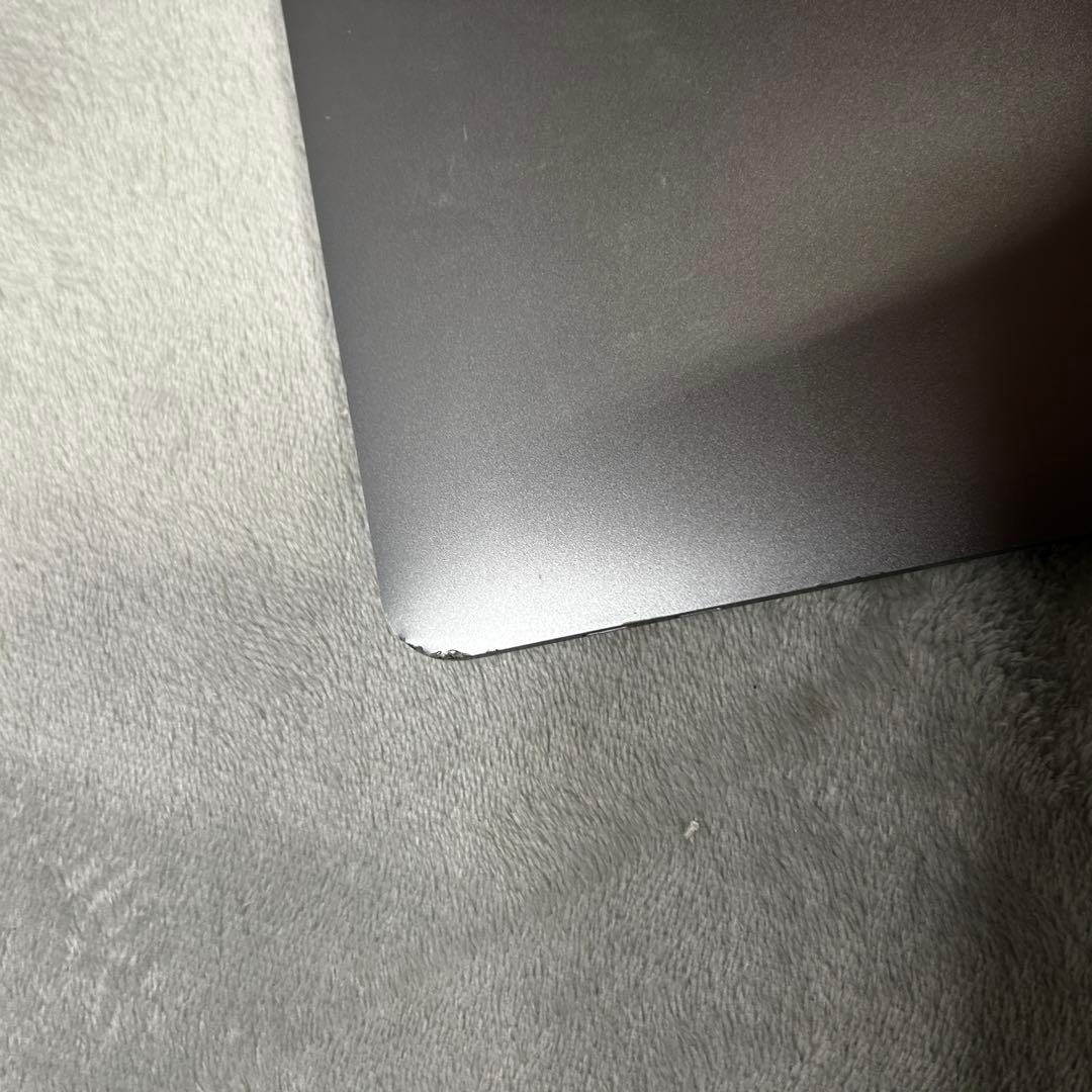 MacBook Pro 13インチ M1 8GB 256GB スペースグレイ