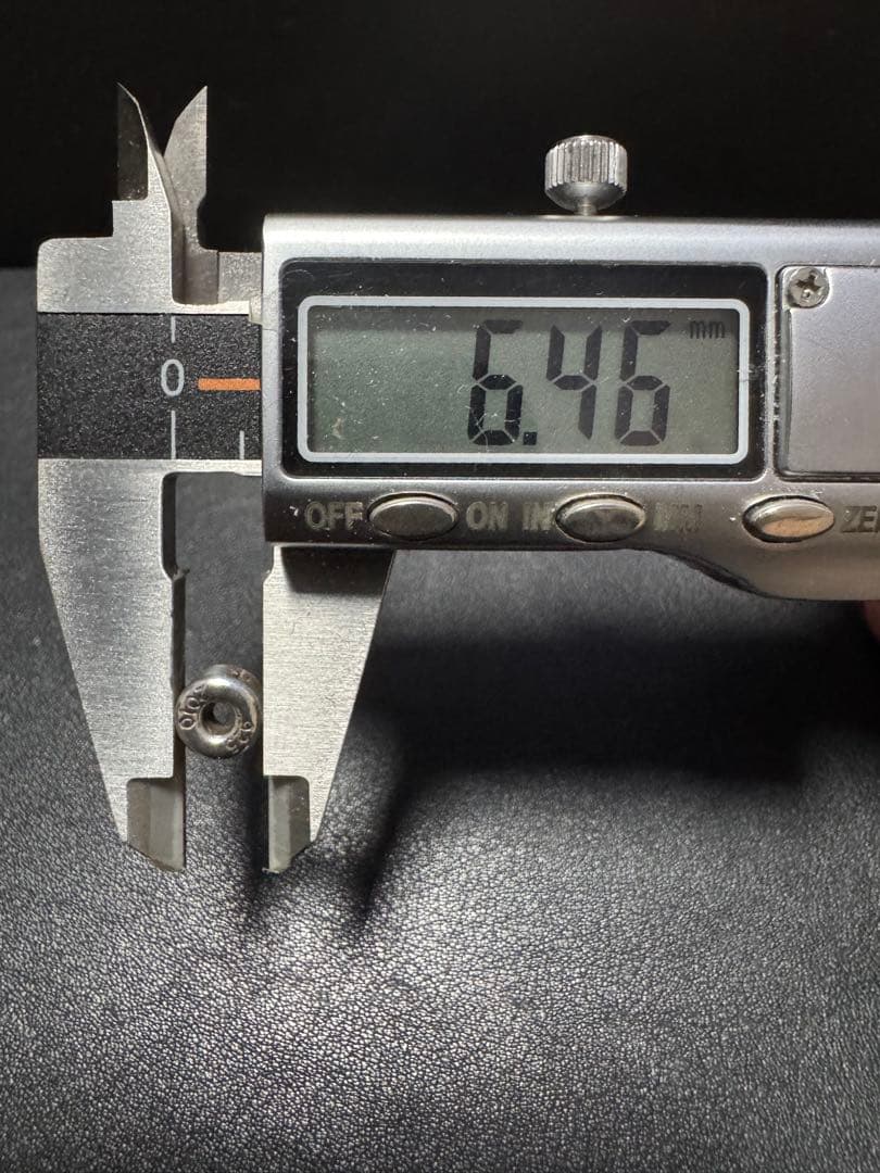 クロムハーツ ビーズ ブレスレット リング パーツ