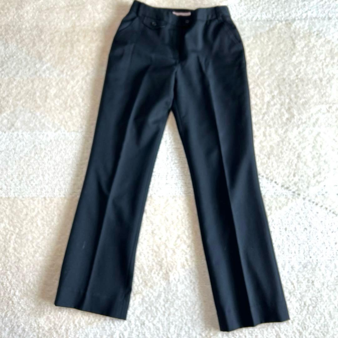 Paul Smith ポールスミス セットアップ　パンツスーツ　42 XL 毛