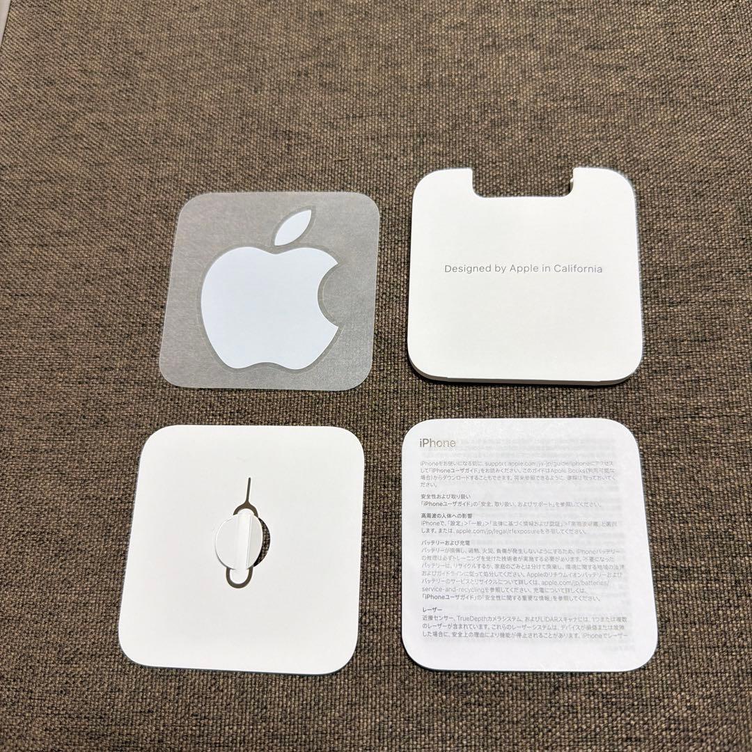 【値下げ歓迎】ジャンク Apple iPhone 14 Proスペースブラック