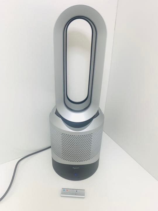 ダイソン hot&cool Dyson HP00 2021年製