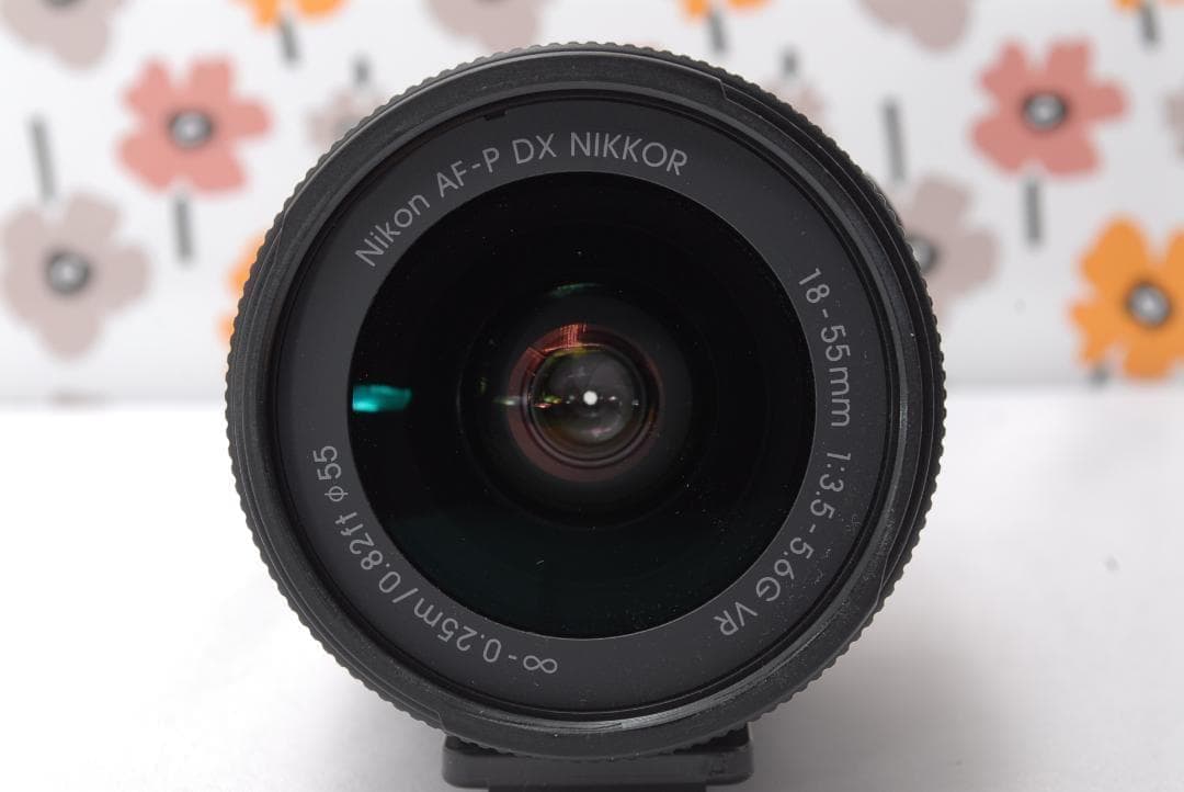 ❤Nikon D3400❤付属品充実❤Bluetoothでシェア出来る！❤美品❤
