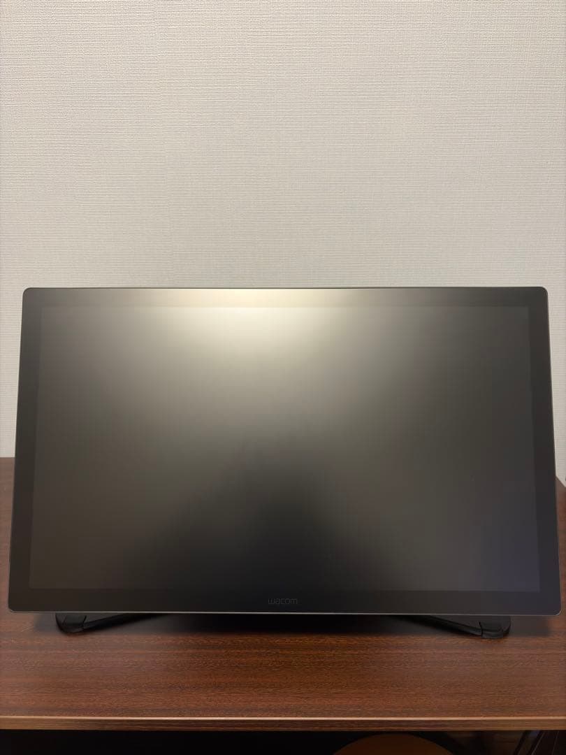 Wacom Cintiq Pro 22 液晶ペンタブレット本体