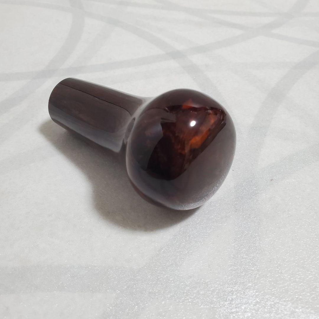 ローバーミニ シフトノブ + ドアキャッピング ヤナセ