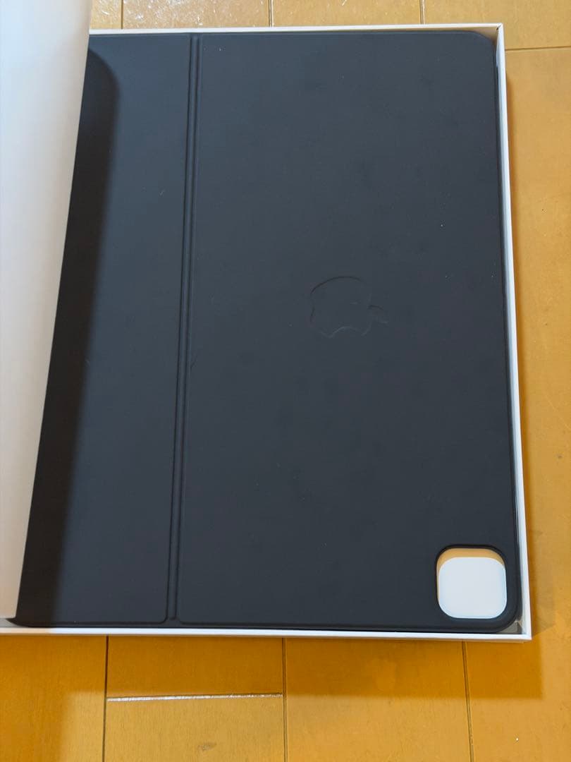 【美品】Apple 純正 Magic Keyboard 12.9 13インチ用