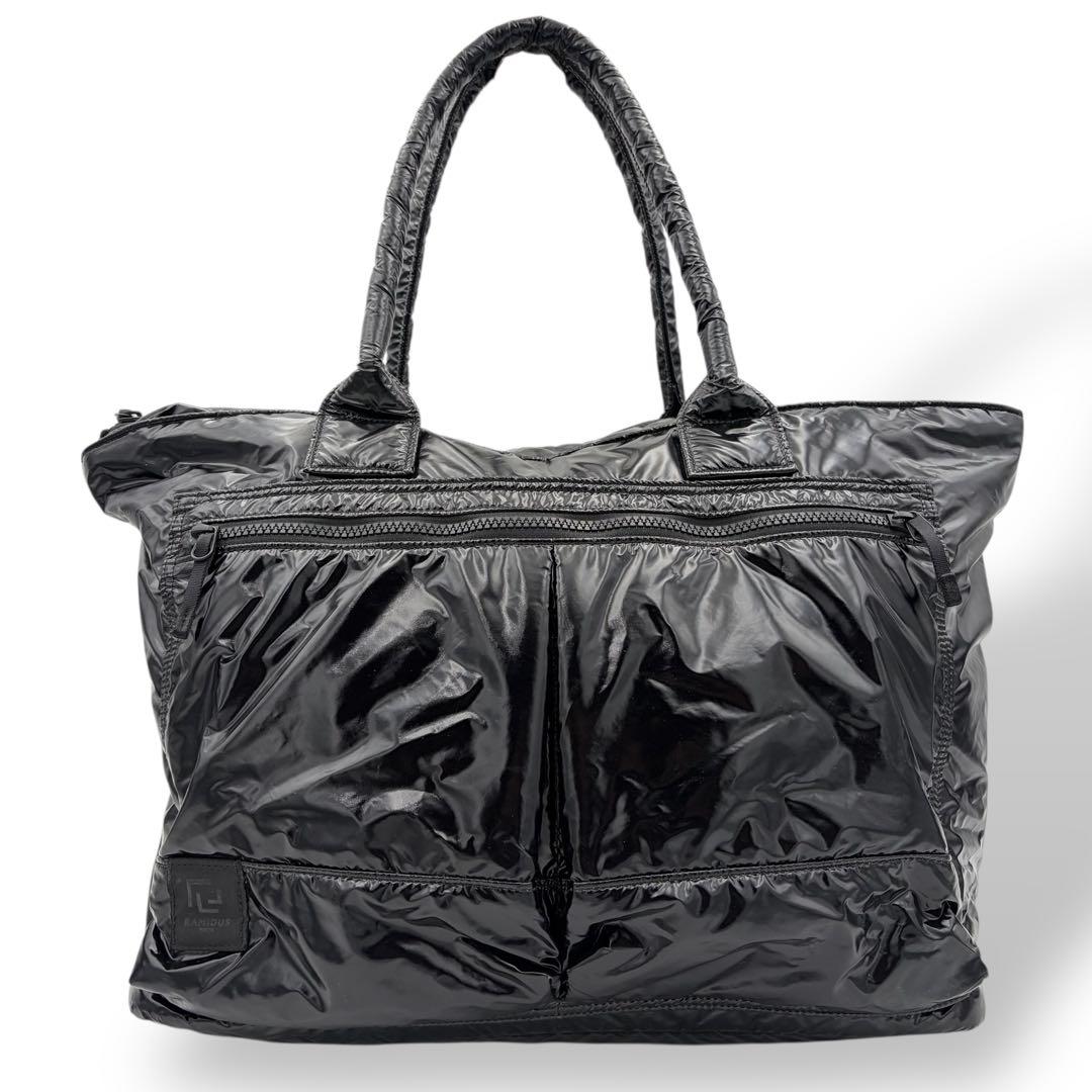 RAMIDUS ラミダス ミラージュ トートバッグ MIRAGE (L)