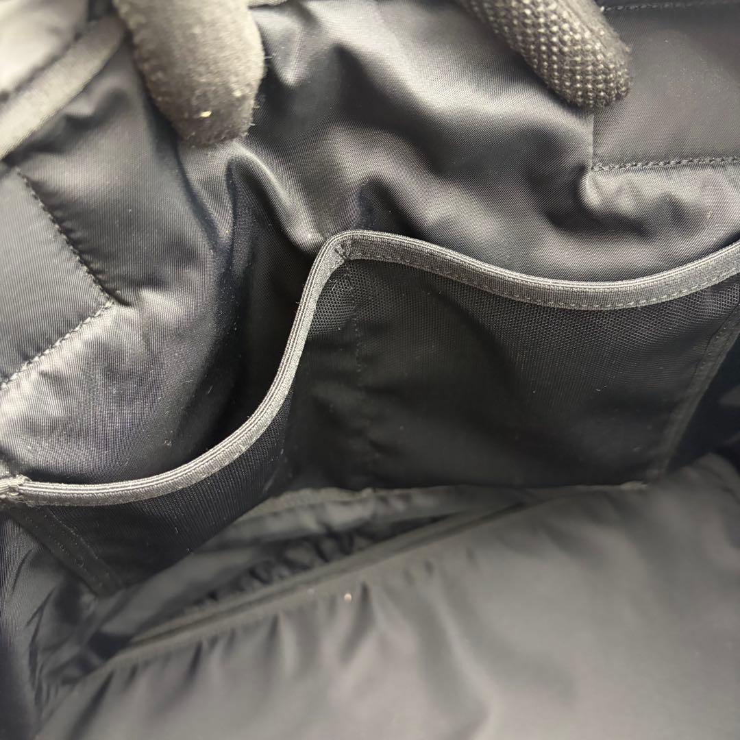 RAMIDUS ラミダス ミラージュ トートバッグ MIRAGE (L)