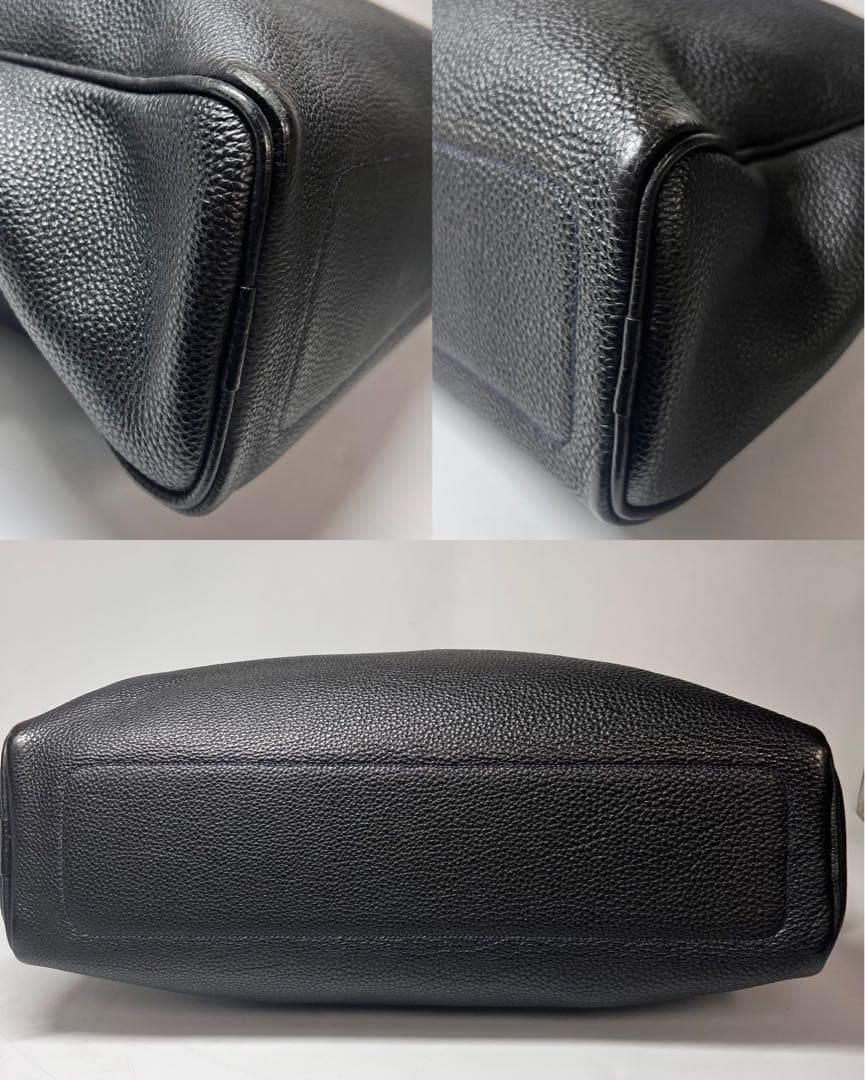 【美品】 【定価24万】 メゾンタクヤ オーダーメイド 迷彩 ビジネスバッグ