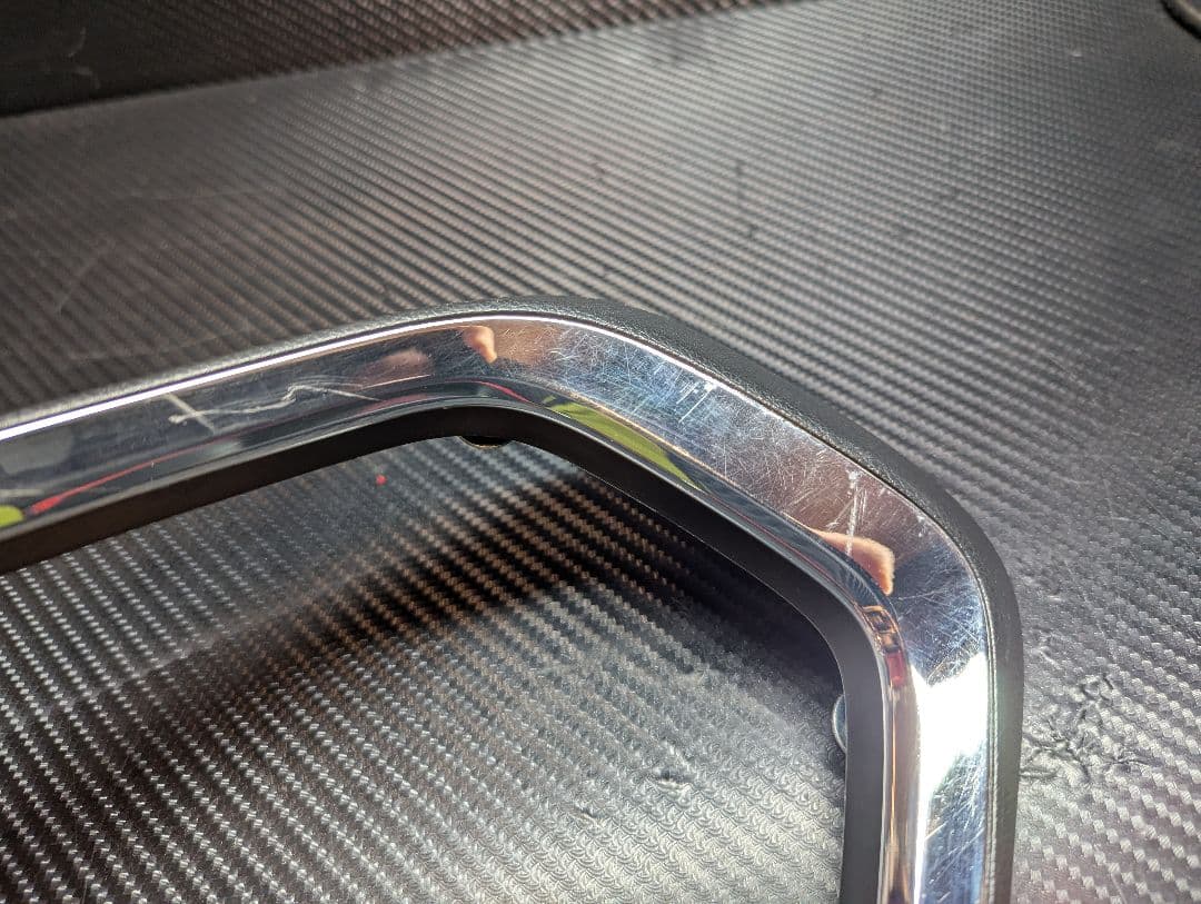 フィット　GP5　純正OP　イルミネーション　シフトパネル　スピーカーカバー