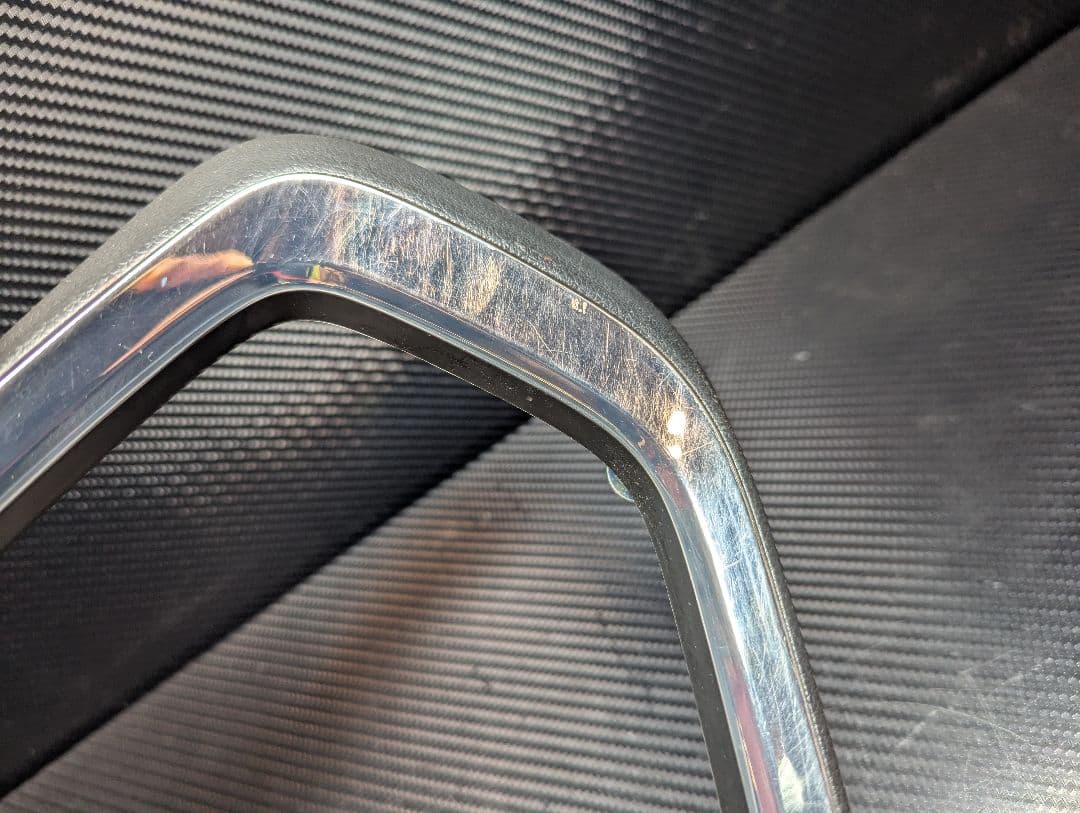 フィット　GP5　純正OP　イルミネーション　シフトパネル　スピーカーカバー