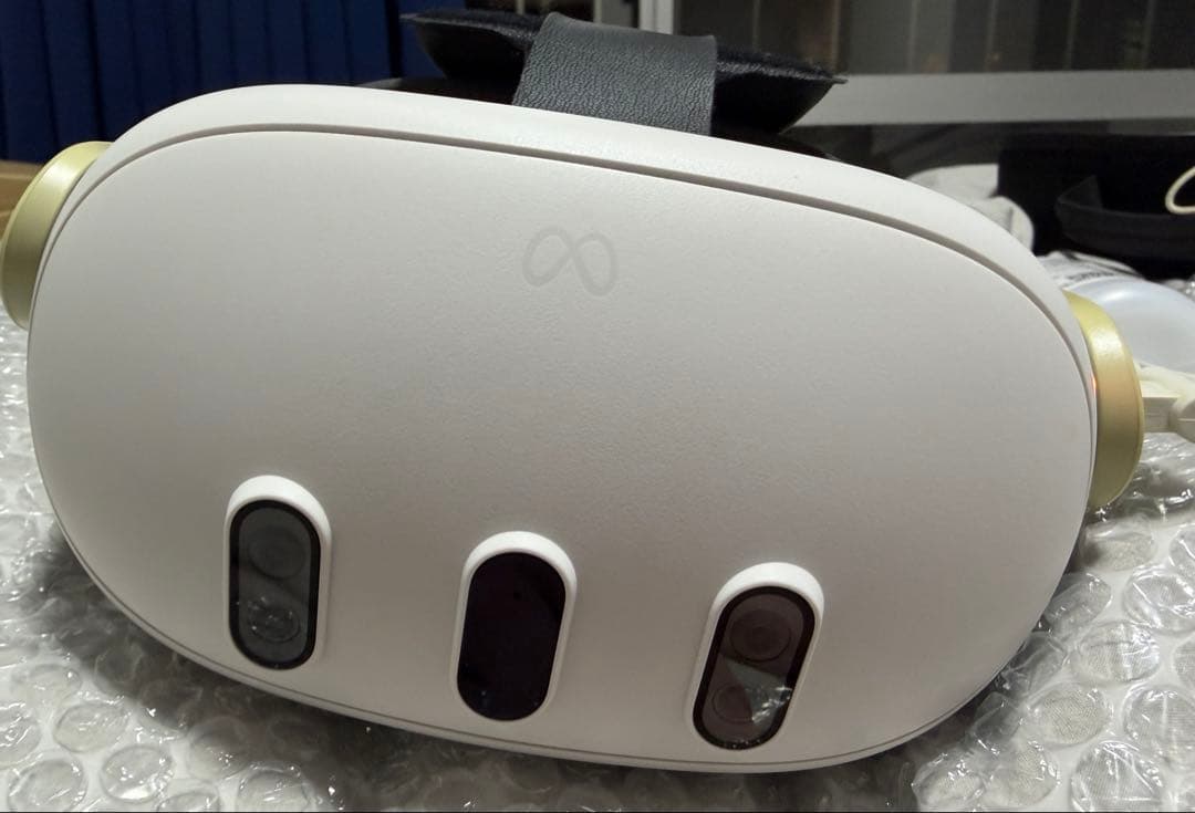 【1時間限定セール】  Quest 3 バッテリーストラップ 等 おまけ