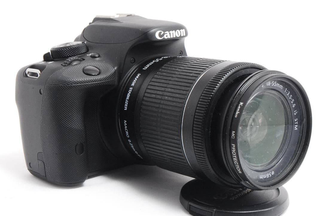 大人気 Canon Kiss X7 レンズセット 初心者おすすめ