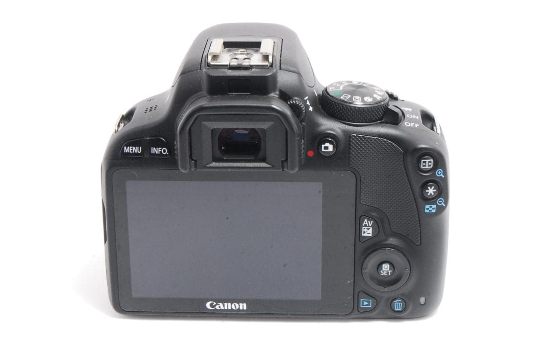 大人気 Canon Kiss X7 レンズセット 初心者おすすめ