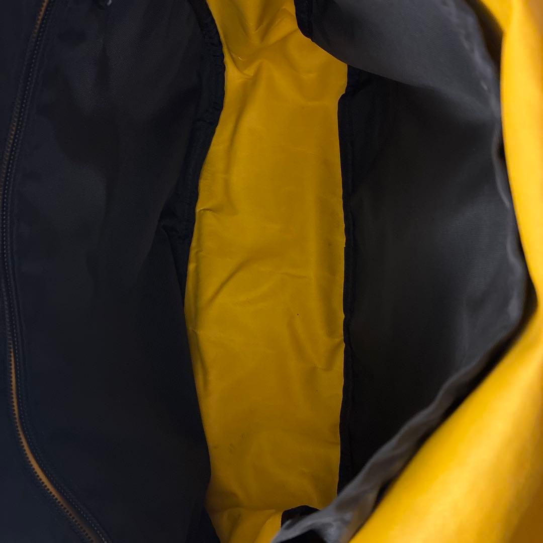 BAILEY WORKS メッセンジャーバッグ Sサイズ baileyworks