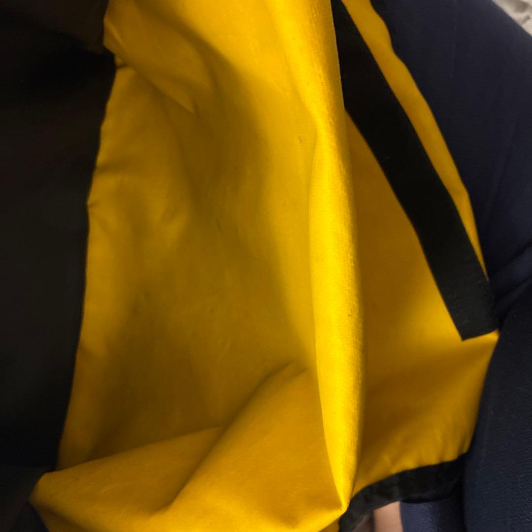 BAILEY WORKS メッセンジャーバッグ Sサイズ baileyworks