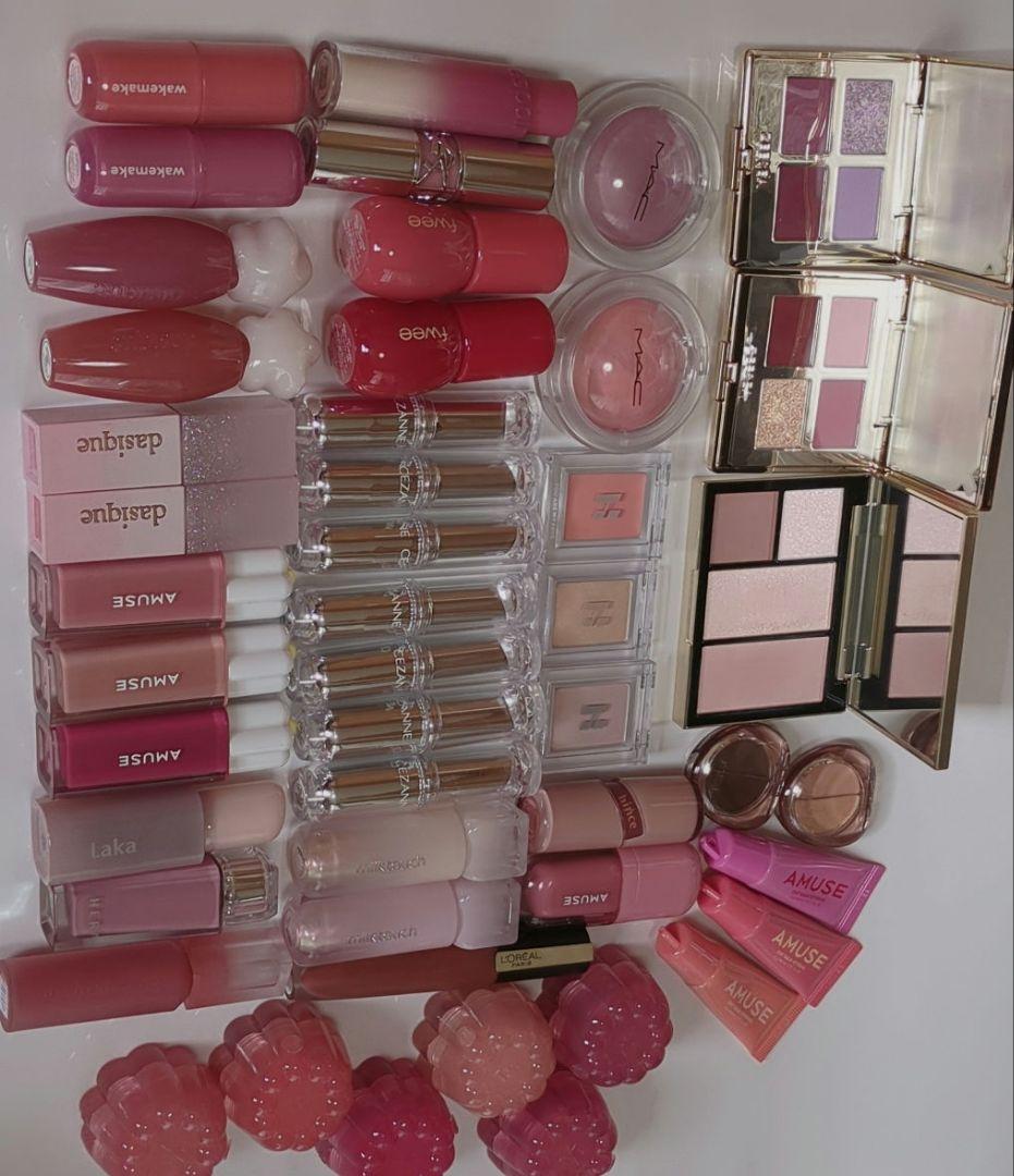 韓国コスメ まとめ売り