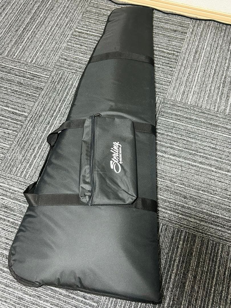 ベース Sterling by MUSIC MAN Ray4