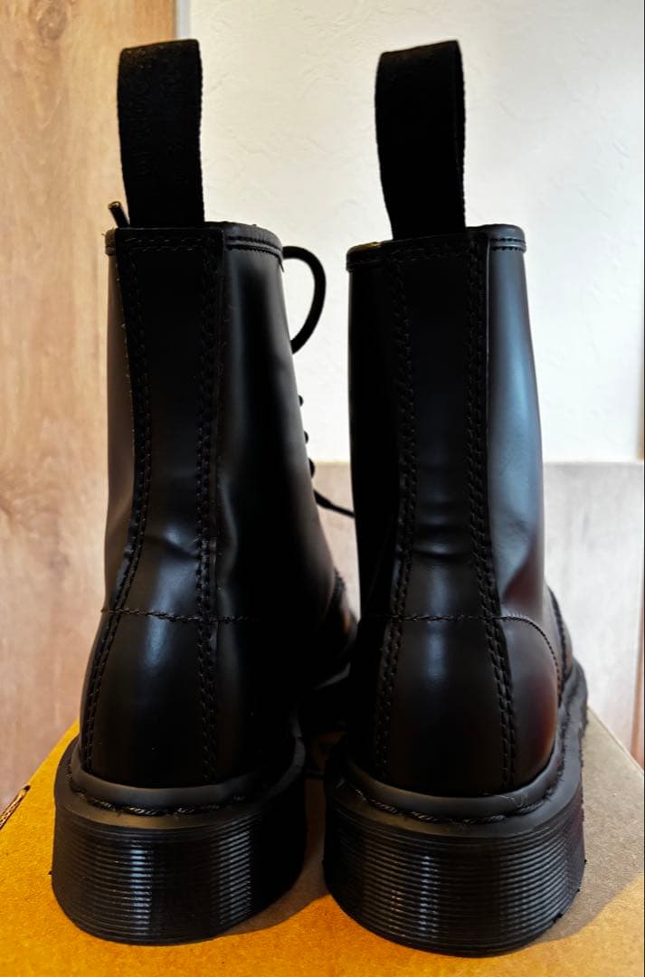 ⭐️最終お値下げ⭐️ドクターマーチン Dr.Martens /8 Eye Boot