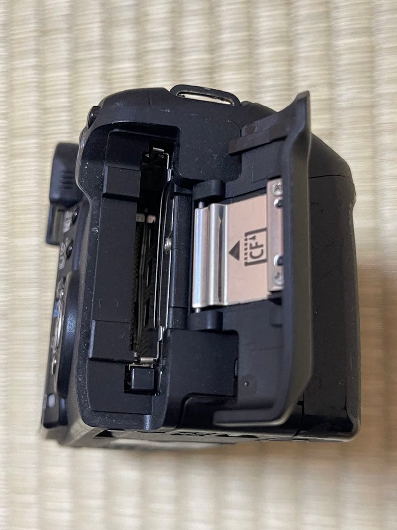 Canon EOS Kiss Digital X / N ボディ 2点セット