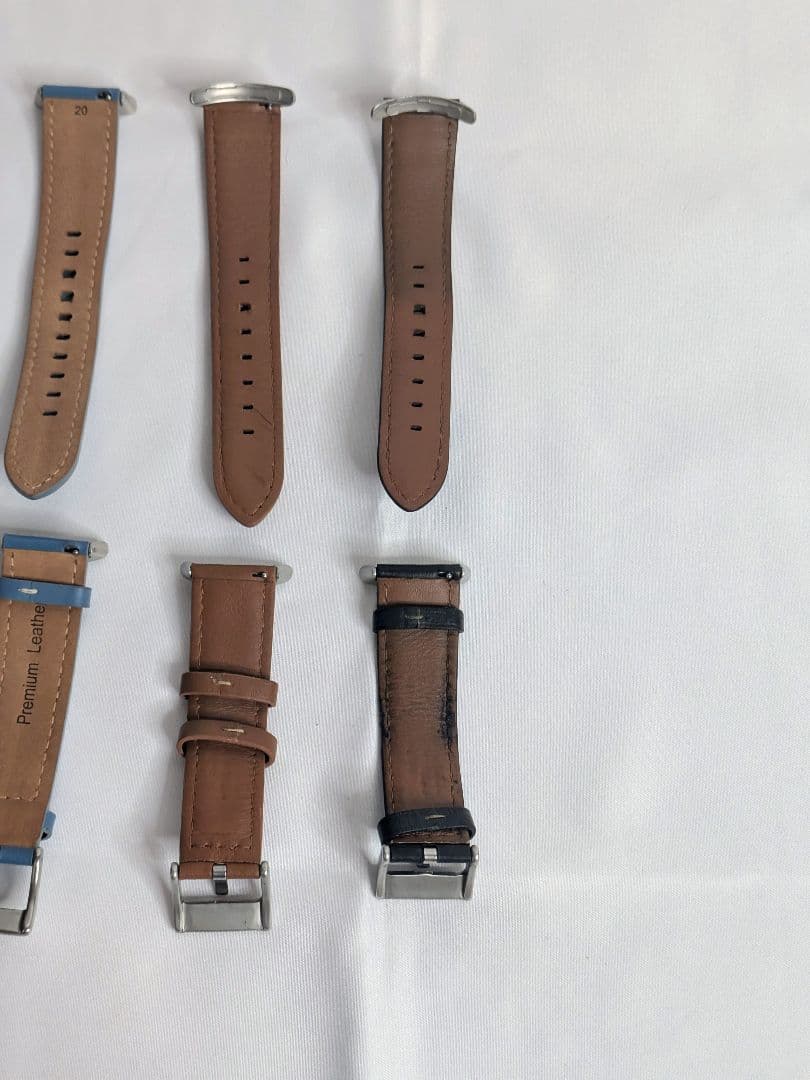 Google Pixel Watch LTE GA04308-TW　 美品