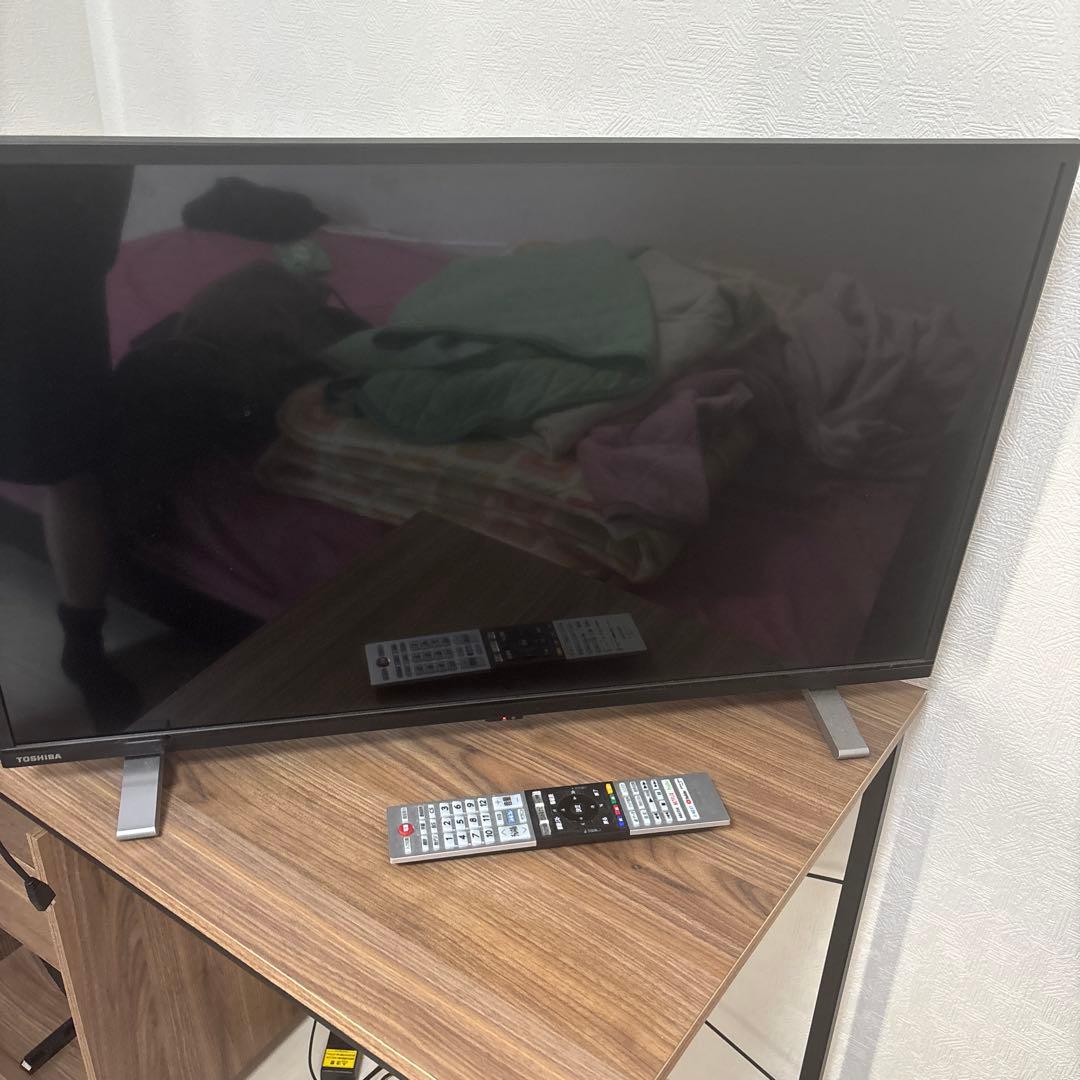 TOSHIBA REGZA 32V34 32インチ テレビ