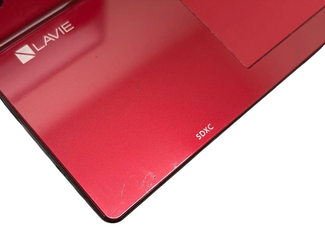 Windowsノート本体 NEC PC-NS700GAR