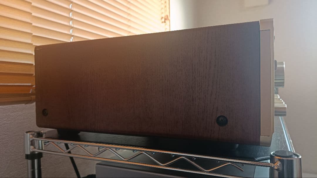 アンプ ONKYO Integra A-927