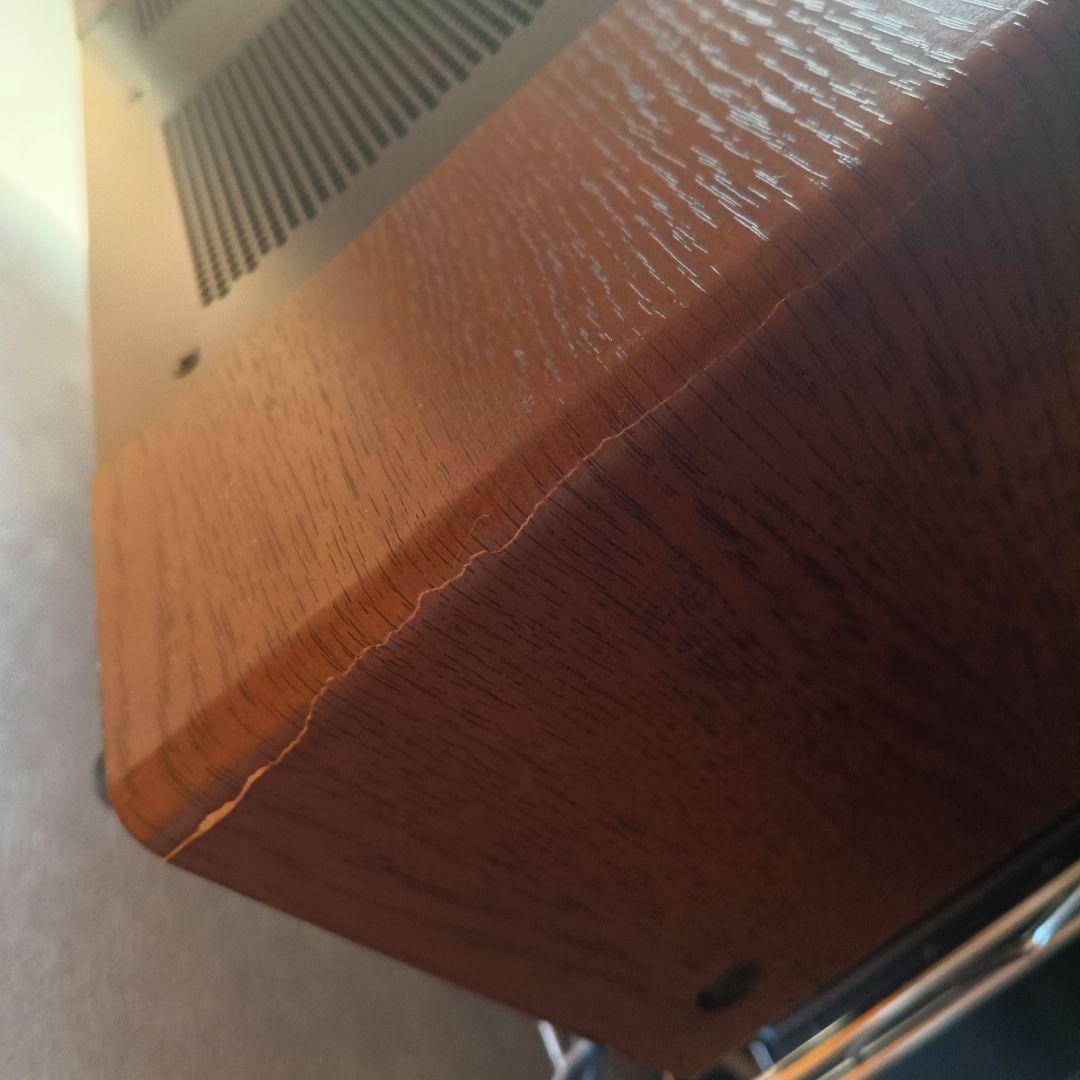 アンプ ONKYO Integra A-927