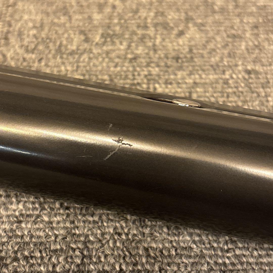 ダイソン　ヘアアイロン　HS03