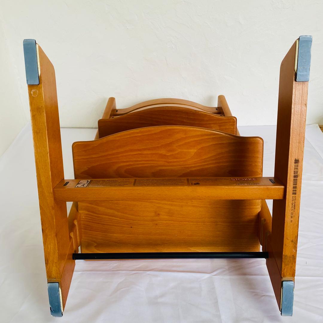 STOKKE ストッケ トリップトラップ SN.3 チェリー