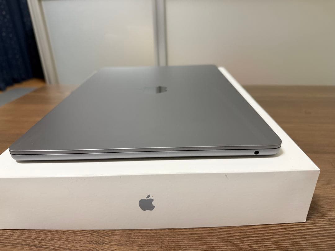 極美ハイスペックMacBook air M2 15inch 16GB/512GB