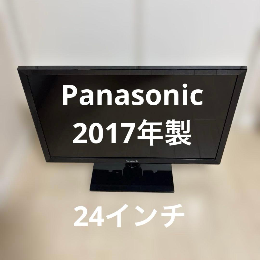 Panasonic/TH-24E300/24インチ/液晶テレビ/