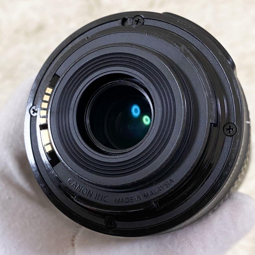 【未使用級】Canon eoskiss x9i ダブルズームレンズキット