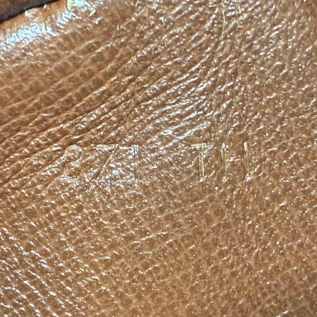 鑑定済み ルイヴィトン パピヨン26 モノグラム M51366 871TH LV