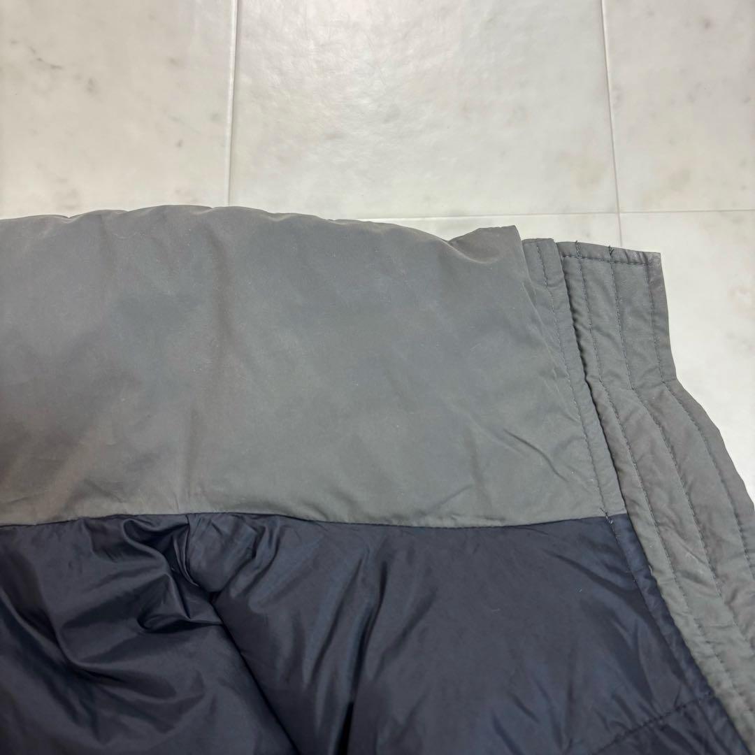 こっぺぱん です★水を弾くスタンドカラーダウンコート