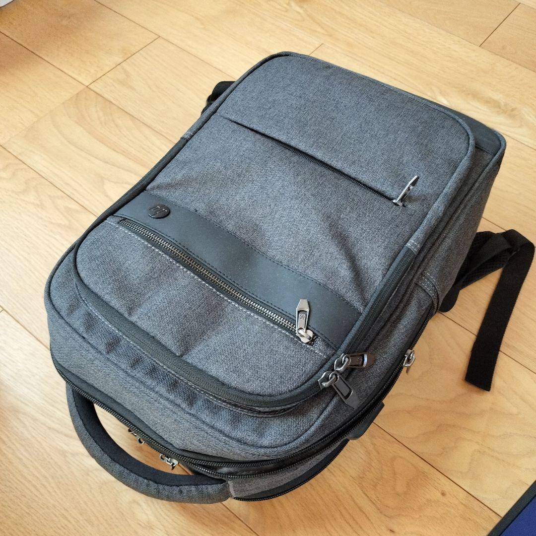 【美品】HP 250G8 HPリュック付き