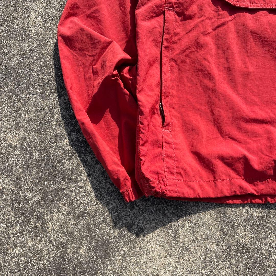 90s~ mont-bell モンベル アノラック ジャケット