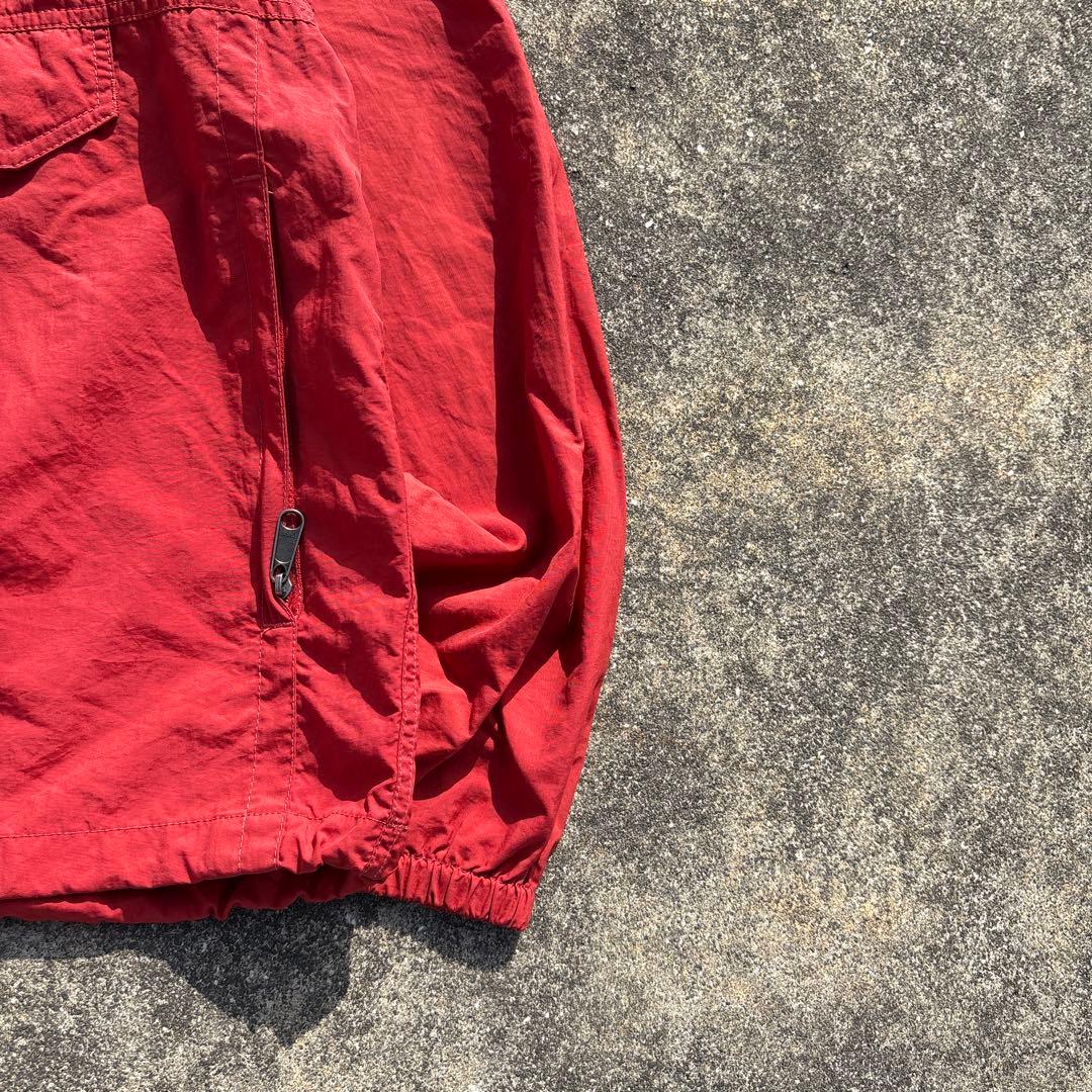 90s~ mont-bell モンベル アノラック ジャケット