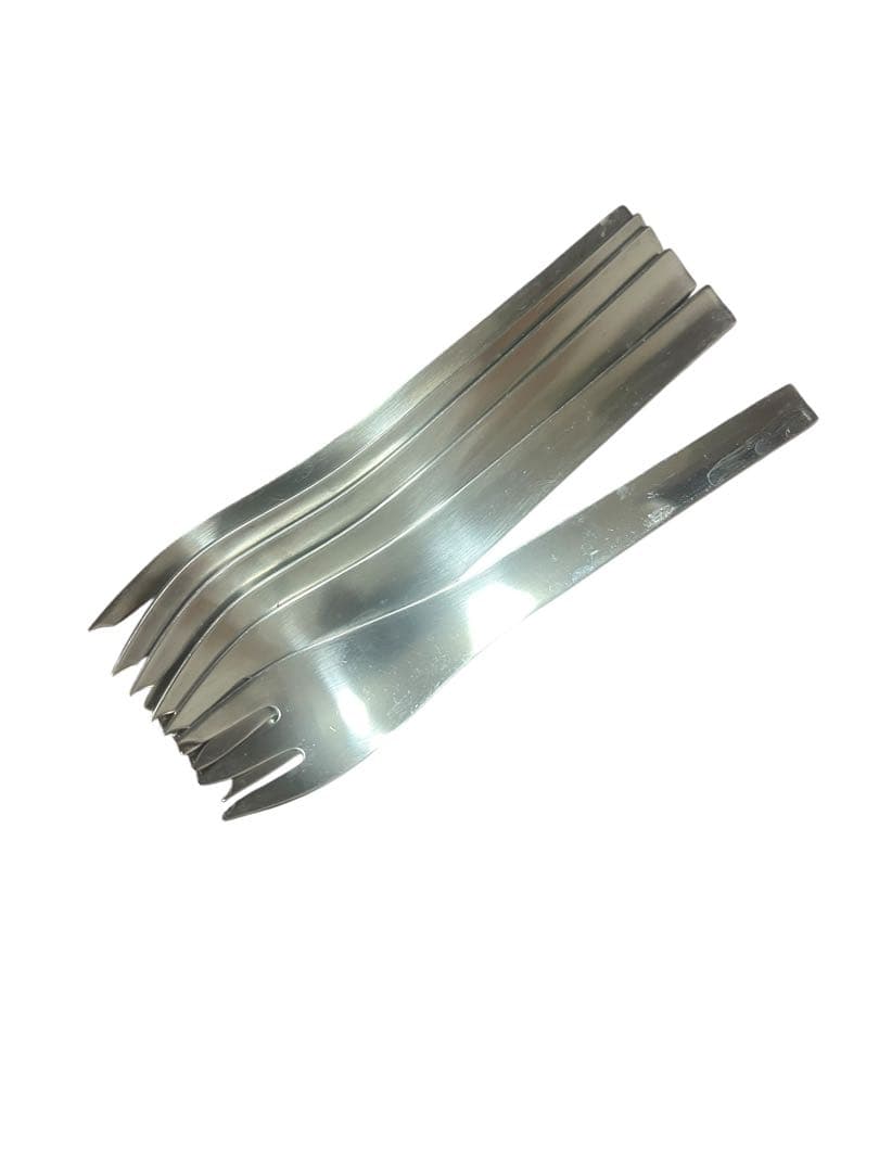 g*o様   DANMARK カトラリーセット 86点　ま