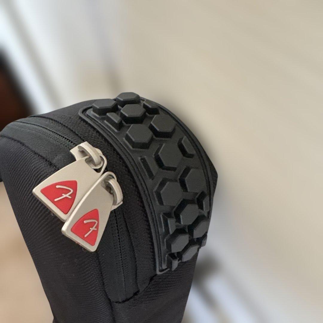 Fender Highway series parlor エレアコ　美品