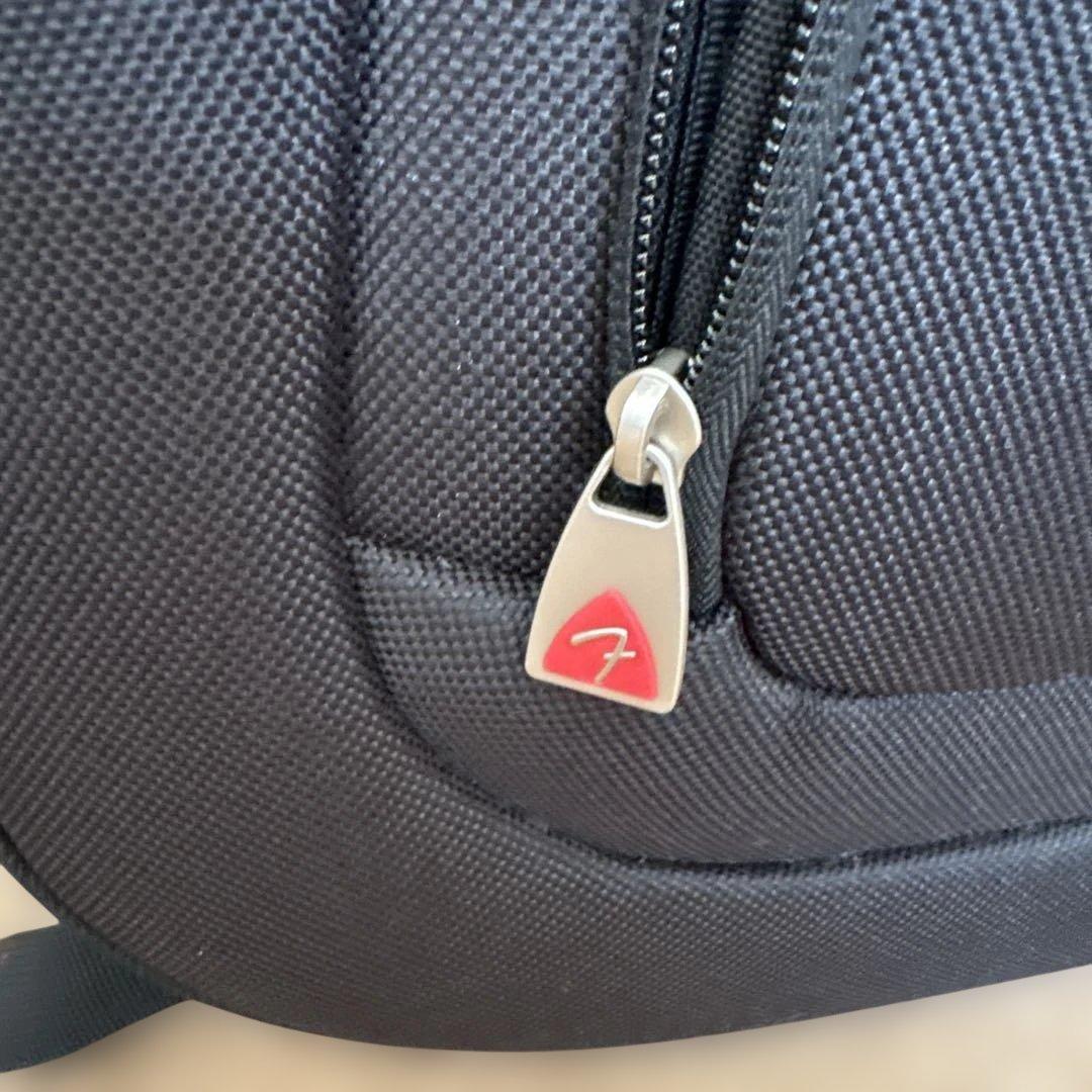 Fender Highway series parlor エレアコ　美品