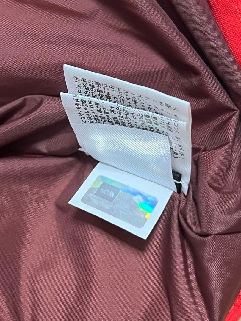 ノースフェイス スキー スノーボード ウェア