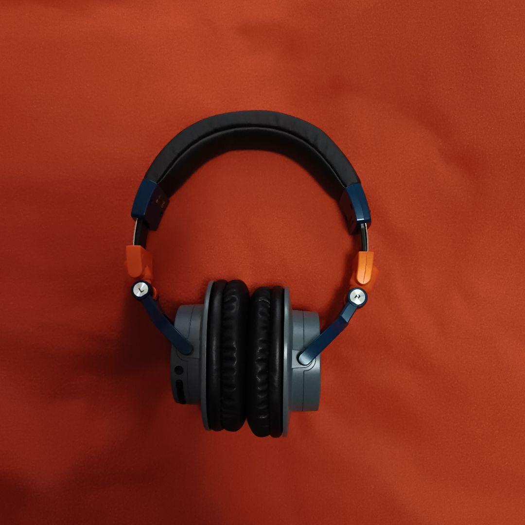 ヘッドホン Audio-Technica ATH-M50xBT2 LAB M50x