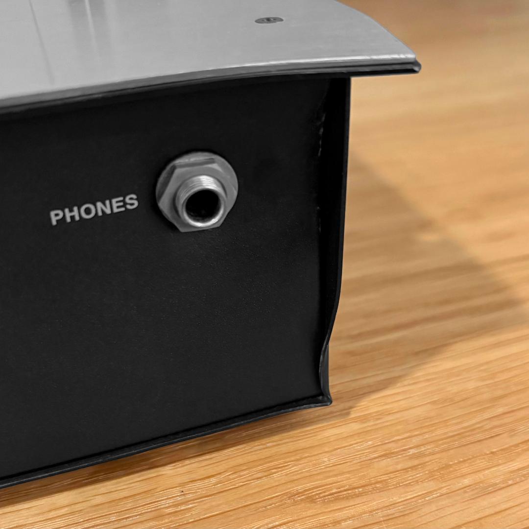 Vestax PMC-05Pro Ⅲ 3 VCA ベスタクス DJ ミキサー