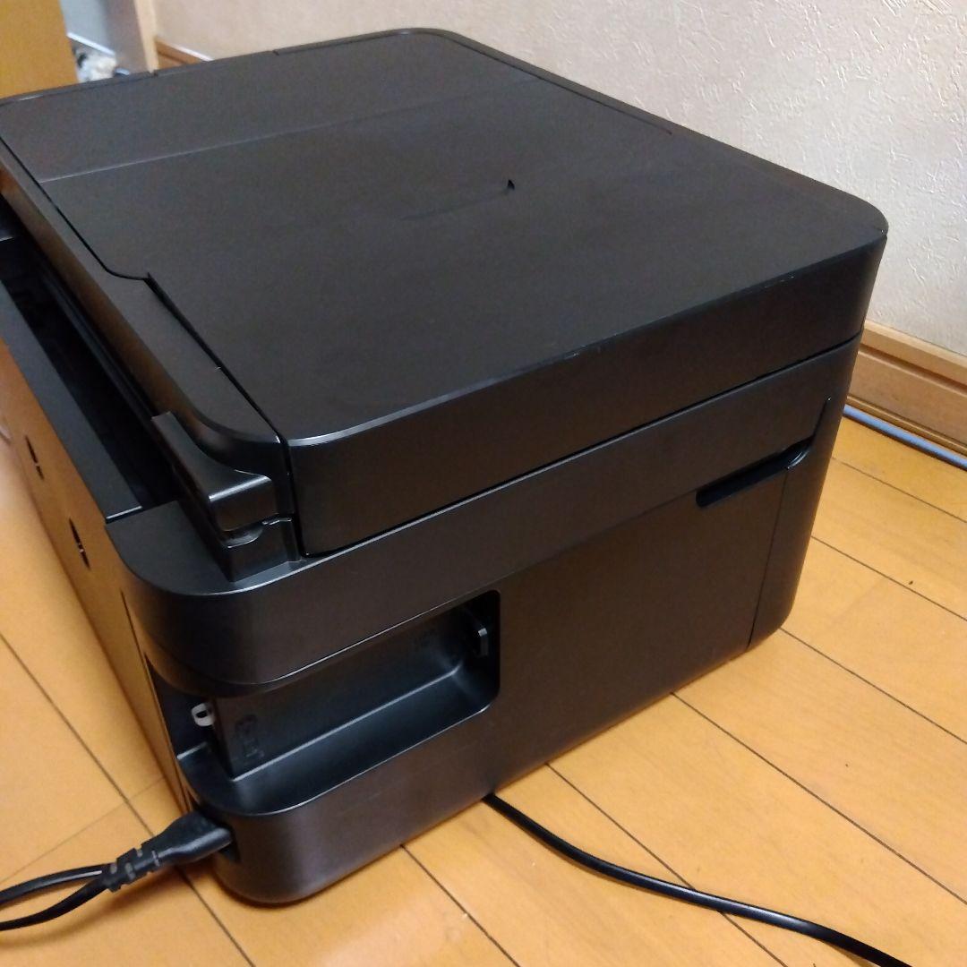 EPSON EW-M670T エコタンクプリンター訳あり2020年製