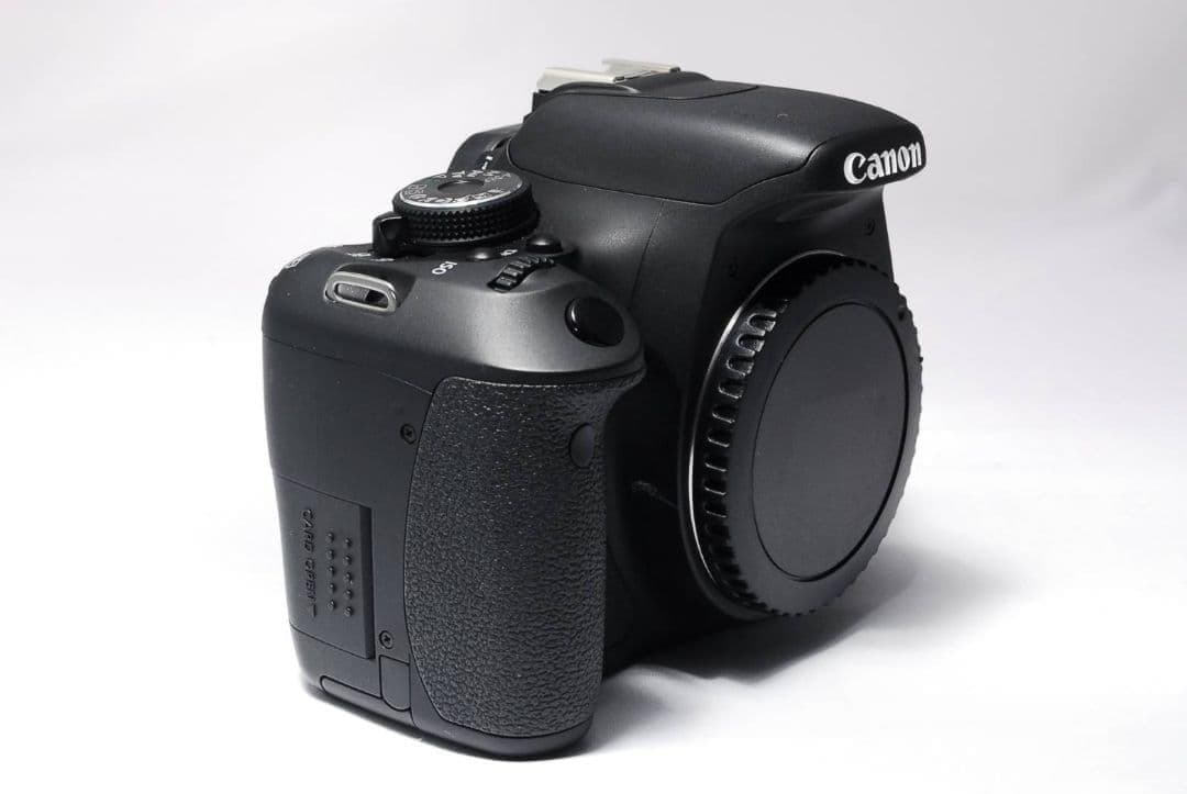 ♥新品級‼️シャッター数極少♥Canon Kiss X5 一眼レフ 超美品