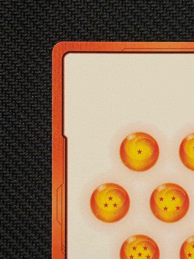 ドラゴンボール フュージョンワールド エナジーマーカー E-42