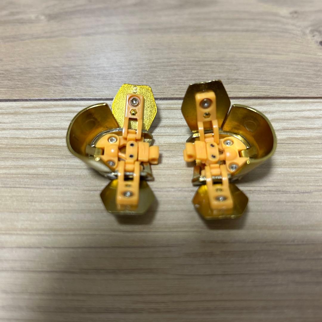 バンダイ 聖闘士星矢 EX 聖闘士聖衣神話 双子座 ジェミニ サガ初版最終値下げ